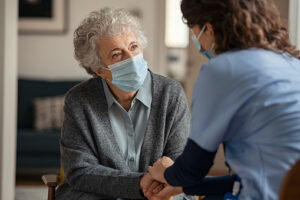 What To Do With Your Stimulus Check if You Are in a Nursing Home
