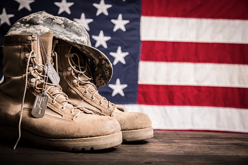 Veterans Benefits for Assisted Living?